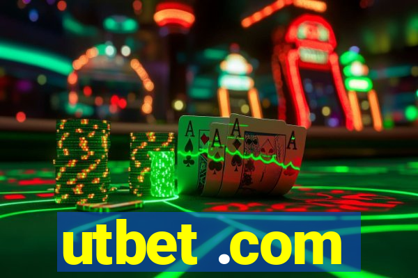 utbet .com
